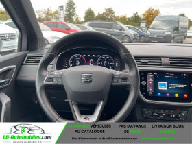 Seat Arona 1.5 TSI DSG FR AHK+CarPlay+Navi+Winterp...  occasion  Beaupuy - photo n8