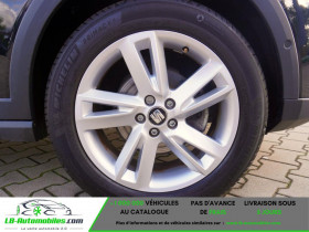Seat Arona 1.5 TSI DSG FR VC LED ACC Navi Kamera  occasion  Beaupuy - photo n10