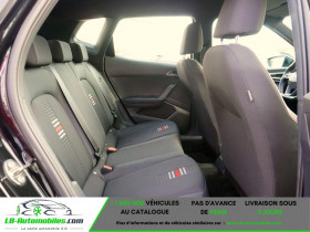 Seat Arona 1.5 TSI DSG FR VC LED ACC Navi Kamera  occasion  Beaupuy - photo n8