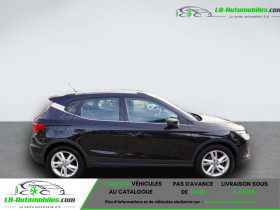 Seat Arona 1.5 TSI DSG FR VC LED ACC Navi Kamera  occasion  Beaupuy - photo n5