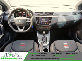 Seat Arona 1.5 TSI DSG FR VC LED ACC Navi Kamera  occasion  Beaupuy - photo n3