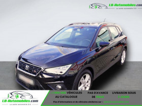 Seat Arona 1.5 TSI DSG FR VC LED ACC Navi Kamera  occasion  Beaupuy - photo n2