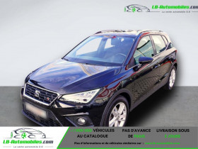 Seat Arona , garage LB AUTOMOBILES  Beaupuy