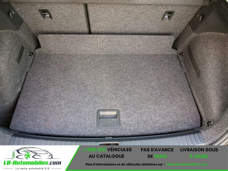 Seat Arona 1.5 TSI DSG FR VC LED ACC Navi Kamera  occasion  Beaupuy - photo n11