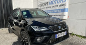 Seat Arona occasion année 2020 boite Manuelle Annonce Seat Arona occasion Essence 1.5 TSI Evo 150ch ACT Start/Stop FR à LA GARDE