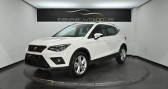 Annonce Seat Arona occasion Essence 1.5 TSI Evo ACT 150 ch Start/Stop BVM6 FR  Chambray Les Tours