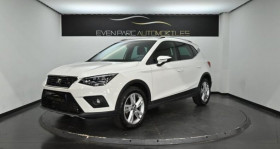 Seat Arona , garage EVEN PARC AUTOMOBILES  Chambray Les Tours