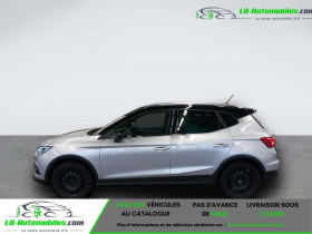 Seat Arona 1.5 TSI FR DSG *ACC*BEATS*LED*R-CAM*SHZ*  occasion  Beaupuy - photo n5