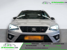 Seat Arona 1.5 TSI FR DSG *ACC*BEATS*LED*R-CAM*SHZ*  occasion  Beaupuy - photo n4