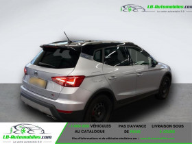 Seat Arona 1.5 TSI FR DSG *ACC*BEATS*LED*R-CAM*SHZ*  occasion  Beaupuy - photo n3