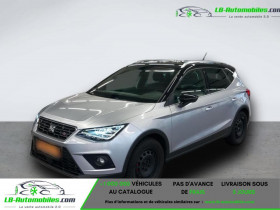 Seat Arona 1.5 TSI FR DSG *ACC*BEATS*LED*R-CAM*SHZ*  occasion  Beaupuy - photo n2