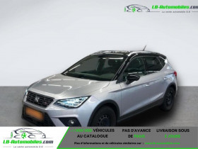 Seat Arona , garage LB AUTOMOBILES  Beaupuy