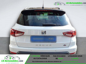 Seat Arona 1.5 TSI FR  occasion  Beaupuy - photo n5