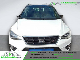 Seat Arona 1.5 TSI FR  occasion  Beaupuy - photo n4