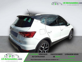 Seat Arona 1.5 TSI FR  occasion  Beaupuy - photo n3