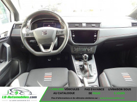 Seat Arona 1.5 TSI FR  occasion  Beaupuy - photo n2