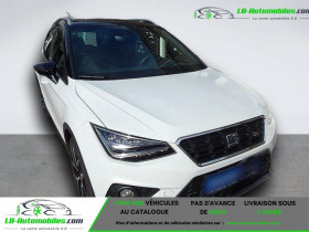 Seat Arona , garage LB AUTOMOBILES  Beaupuy