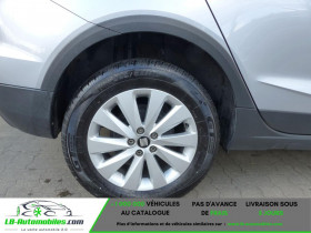 Seat Arona 1,6 Style Klima/Bluetooth/Parkpilot/Tempom  occasion  Beaupuy - photo n9