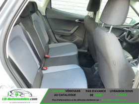 Seat Arona 1,6 Style Klima/Bluetooth/Parkpilot/Tempom  occasion  Beaupuy - photo n8