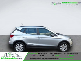 Seat Arona 1,6 Style Klima/Bluetooth/Parkpilot/Tempom  occasion  Beaupuy - photo n5