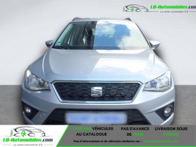 Seat Arona 1,6 Style Klima/Bluetooth/Parkpilot/Tempom  occasion  Beaupuy - photo n4