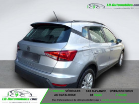 Seat Arona 1,6 Style Klima/Bluetooth/Parkpilot/Tempom  occasion  Beaupuy - photo n3