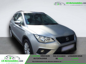 Seat Arona 1,6 Style Klima/Bluetooth/Parkpilot/Tempom  occasion  Beaupuy - photo n2