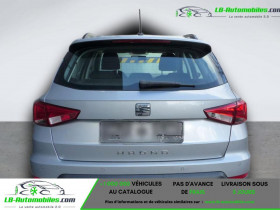 Seat Arona 1,6 Style Klima/Bluetooth/Parkpilot/Tempom  occasion  Beaupuy - photo n6