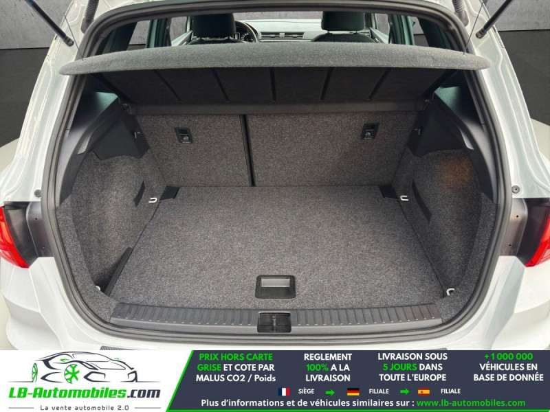 Seat Arona 1.6 TDI 115 ch  BVM  occasion � Beaupuy - photo n�10