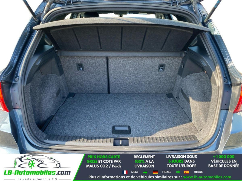 Seat Arona 1.6 TDI 115 ch  BVM  occasion � Beaupuy - photo n�9