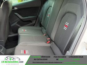 Seat Arona 1.6 TDI 115 ch  BVM  occasion � Beaupuy - photo n�6