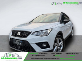 Seat Arona 1.6 TDI 115 ch  BVM  occasion � Beaupuy - photo n�2