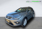 Seat Arona occasion année 2018 boite Manuelle Annonce Seat Arona occasion Diesel 1.6 TDI 115 ch BVM à Beaupuy
