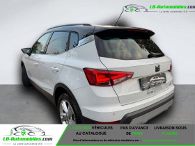 Seat Arona 1.6 TDI 115 CV FR  occasion  Beaupuy - photo n3
