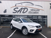 Annonce Seat Arona occasion Diesel 1.6 TDI 115CH START/STOP STYLE BUSINESS EURO6D-T à TOULOUSE