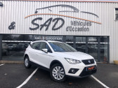 Seat Arona occasion année 2018 boite Manuelle Annonce Seat Arona occasion Diesel 1.6 TDI 115CH START/STOP STYLE BUSINESS EURO6D-T à TOULOUSE