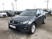 Annonce Seat Arona occasion Diesel 1.6 TDI 115ch Start/Stop Style Business Euro6d-T  Dole
