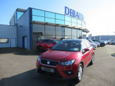 Seat Arona occasion année 2018 boite Manuelle Annonce Seat Arona occasion Diesel 1.6 TDI 115CH XCELLENCE à Labège