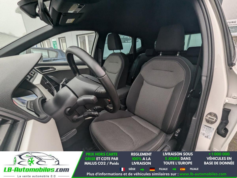 Seat Arona 1.6 TDI 95 ch BVA  occasion � Beaupuy - photo n�6