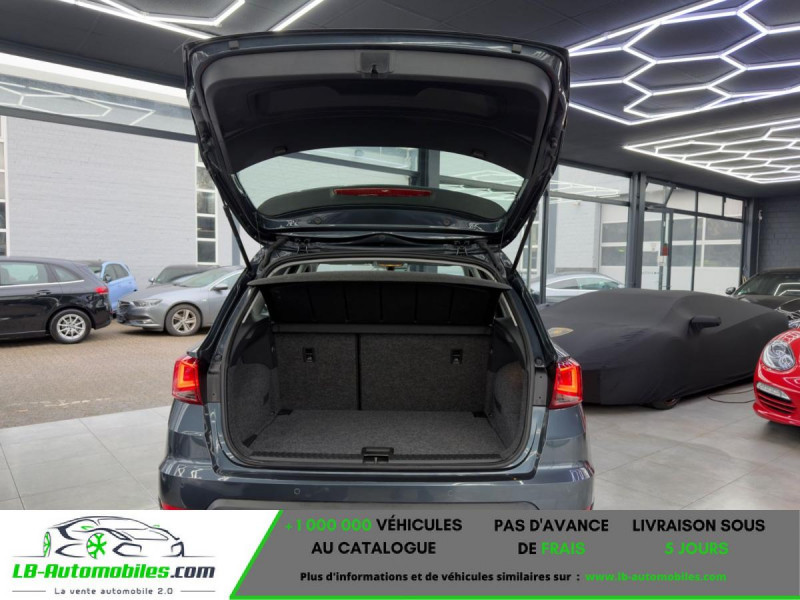 Seat Arona 1.6 TDI 95 ch BVA  occasion � Beaupuy - photo n�6