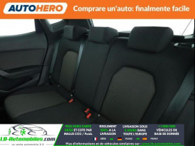 Seat Arona 1.6 TDI 95 ch BVA  occasion � Beaupuy - photo n�4