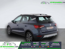 Seat Arona 1.6 TDI 95 ch BVA  occasion � Beaupuy - photo n�3