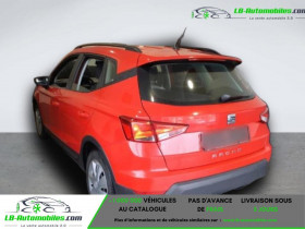 Seat Arona 1.6 TDI 95 ch BVA  occasion � Beaupuy - photo n�3