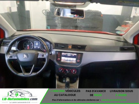Seat Arona 1.6 TDI 95 ch BVA  occasion � Beaupuy - photo n�2