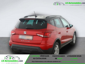 Seat Arona 1.6 TDI 95 ch BVA  occasion � Beaupuy - photo n�2