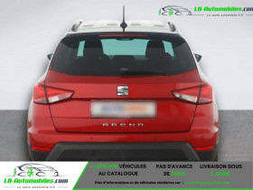 Seat Arona 1.6 TDI 95 ch BVA  occasion � Beaupuy - photo n�5