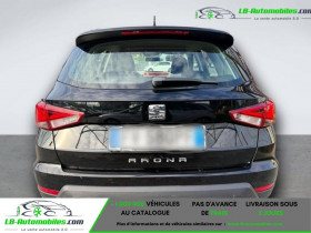 Seat Arona 1.6 TDI 95 ch BVA  occasion � Beaupuy - photo n�5