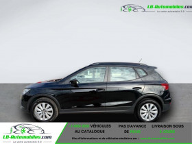 Seat Arona 1.6 TDI 95 ch BVA  occasion � Beaupuy - photo n�4