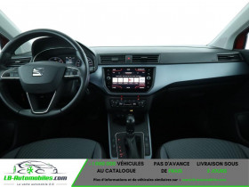 Seat Arona 1.6 TDI 95 ch BVA  occasion � Beaupuy - photo n�3
