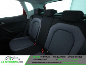 Seat Arona 1.6 TDI 95 ch BVA  occasion � Beaupuy - photo n�7